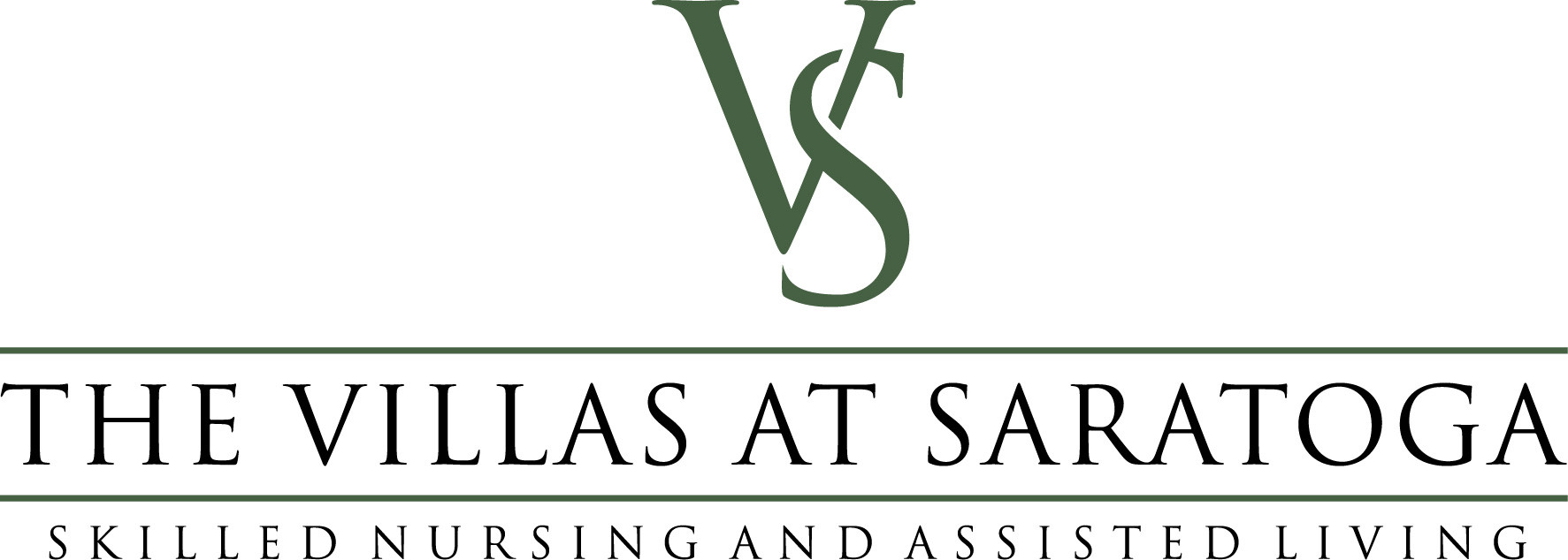 THE VILLAS AT SARATOGA