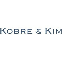 Kobre & Kim
