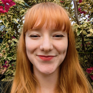 Gabrielle Writes Fantasy
