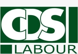 CDS Labour (Group UK) Ltd