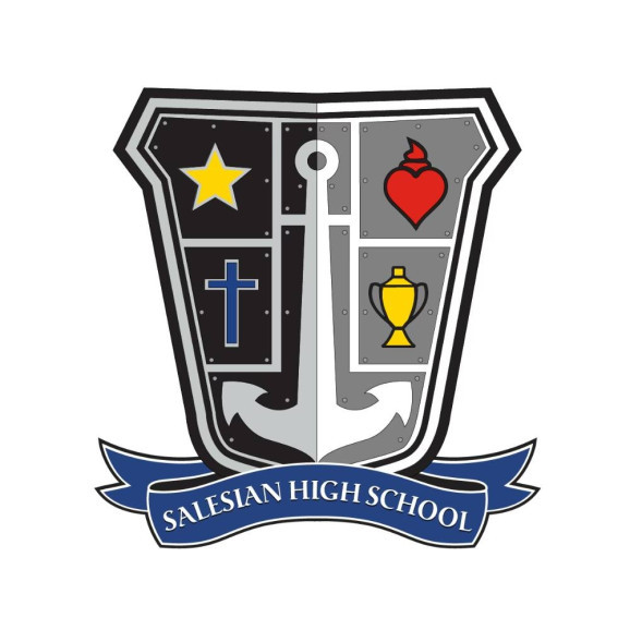 Salesian High School