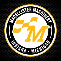 MacAllister Machinery Co., Inc.