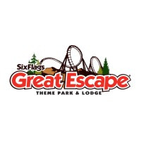 Six Flags Great Escape Resort