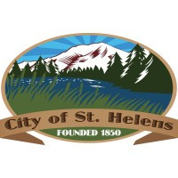 City of St. Helens