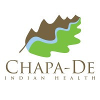 Chapa-De Indian Health