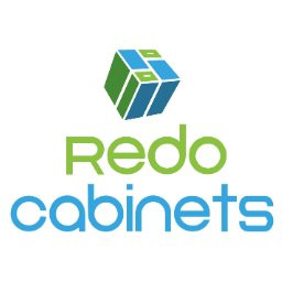 Redo Cabinets
