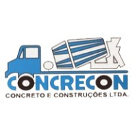 Concrecon Concreto e Construção