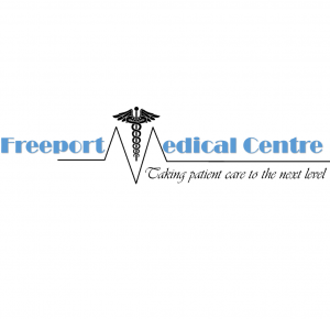 Freeport Medical Centre