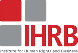 Institute for Human Rights & Business