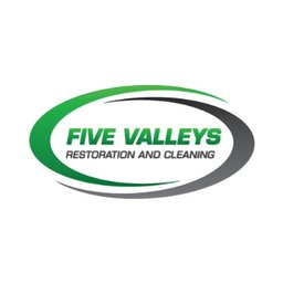 Five Valleys Restoration & Cleaning Inc.