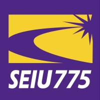 SEIU 775