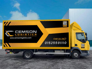 Cemson Logistic