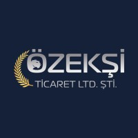 Özekşi Import & Export Co