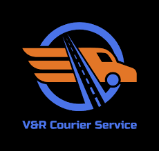 V&R COURIER LTD