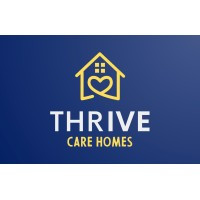 Thrive Care Homes LTD