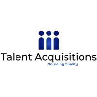 Talent Acquisitions Group Inc - Executive Search Firm
