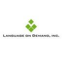 Language on Demand, Inc.