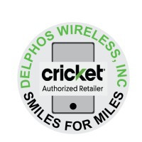 Delphos Wireless - Cricket Authorized Retailer