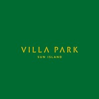 Villa Park, Maldives