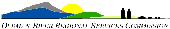 Oldman River Regional Services Commission