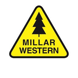Millar Western Forest Products Ltd. - Whitecourt PulpDivision