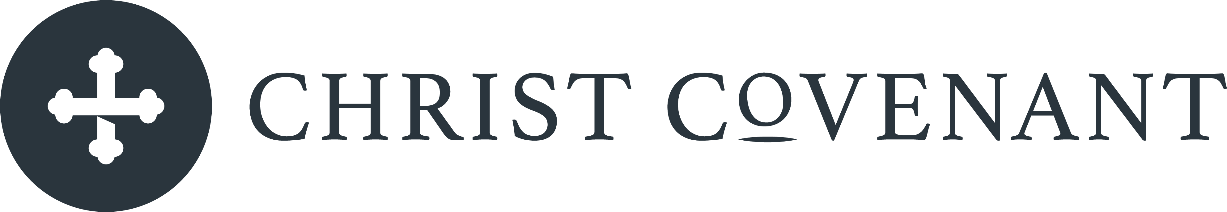Christ Covenant