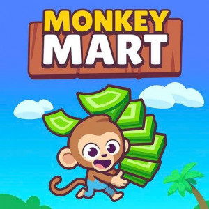 Monkey Mart