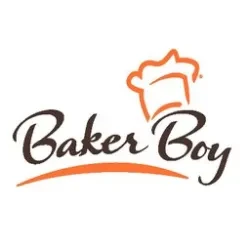 Baker Boy