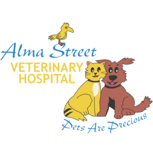 Alma Street Veterinary Hospital