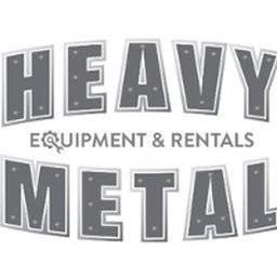 Heavy Metal Equipment & Rentals