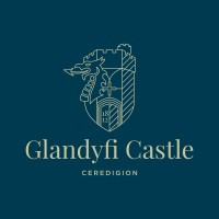 Glandyfi Castle