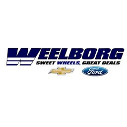 Weelborg Chevrolet of New Ulm