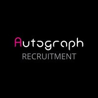 Autograph Recruitment