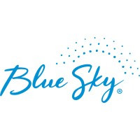 Blue Sky The Color of Imagination