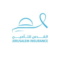 Jerusalem Insurance Company -  شركة القدس للتأمين