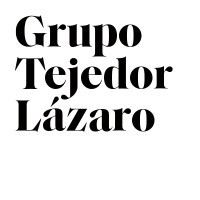 Grupo Tejedor Lázaro