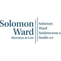 Solomon Ward Seidenwurm & Smith LLP