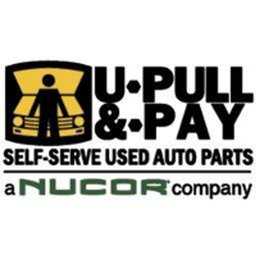 U-Pull-&-Pay LLC
