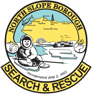 North Slope Borough Search and Rescue