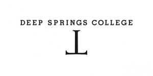 Deep Springs College