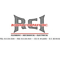 Rodina Company Inc.