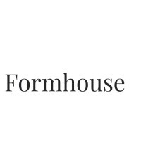 Formhouse