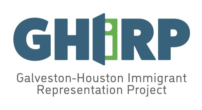 Galveston-Houston Immigrant Representation Project
