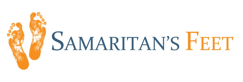Samaritan's Feet International