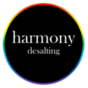 harmony desalting