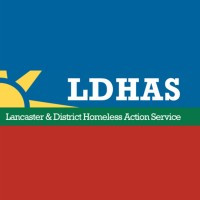 Lancaster & District Homeless Action Service