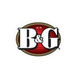 B&G Foods, Inc.