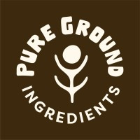 Pure Ground Ingredients