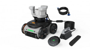 Robotic Pool Cleaner OEM Factory