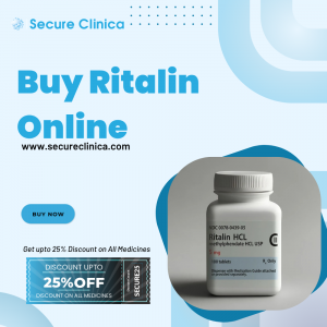 How to Get Ritalin Online Services Responsibly